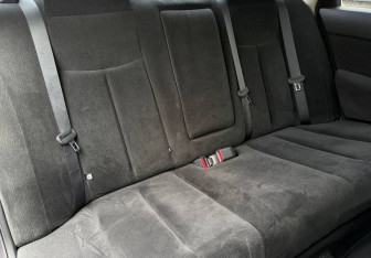 Подержанный автомобиль Nissan Teana 2012 года (10 фото)