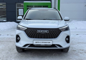 Подержанный автомобиль Haval M6 2024 года (2 фото)