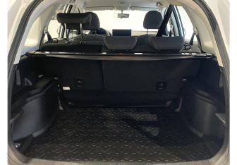 Новый Haval M6 2026 (9 фото)