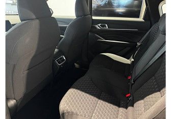 Новый Haval F7 2026 (10 фото)