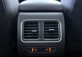 Подержанный автомобиль Haval F7x 2023 года (15 фото)