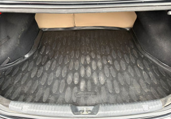 Подержанный автомобиль Kia Cerato Sedan 2016 года (17 фото)