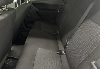 Подержанный автомобиль LADA (ВАЗ) Granta Sedan 2019 года (12 фото)