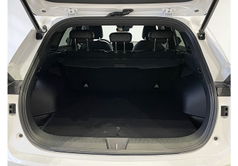 Новый Haval F7 2026 (7 фото)