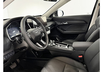 Новый Haval Jolion 2026 (9 фото)