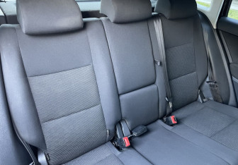 Подержанный автомобиль Volkswagen Tiguan 2011 года (11 фото)