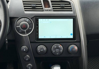 Подержанный автомобиль SsangYong Kyron 2013 года (13 фото)