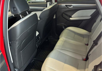 Новый Haval Jolion 2025 (10 фото)