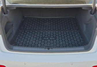 Подержанный автомобиль Audi A6 Sedan 2019 года (19 фото)