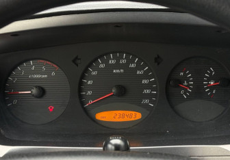 Подержанный автомобиль SsangYong Kyron 2013 года (12 фото)