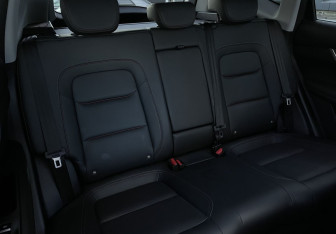 Подержанный автомобиль Chery Tiggo 7 Pro 2021 года (11 фото)