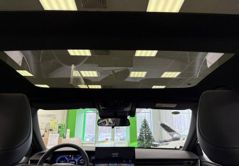 Новый Toyota Camry Sedan 2025 (13 фото)