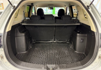 Подержанный автомобиль Mitsubishi Outlander 2021 года (17 фото)