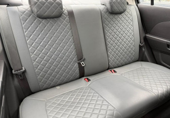 Подержанный автомобиль Chevrolet Aveo Sedan 2013 года (11 фото)