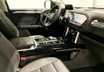 Новый Haval Dargo 2024 (11 фото)