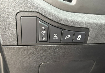 Подержанный автомобиль Kia Sportage 2013 года (17 фото)