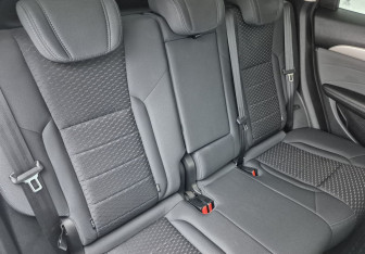 Подержанный автомобиль Haval F7 2022 года (10 фото)