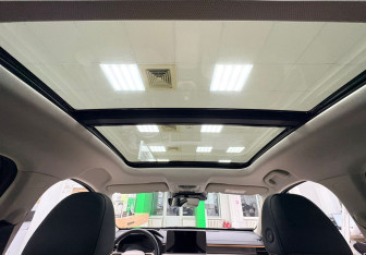 Подержанный автомобиль Haval Jolion 2025 года (15 фото)