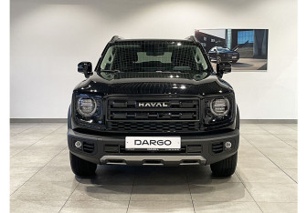 Новый Haval Dargo 2026 (2 фото)