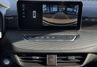 Подержанный автомобиль Haval Jolion 2024 года (14 фото)