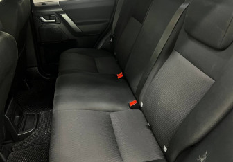 Подержанный автомобиль Land Rover Freelander 2012 года (14 фото)