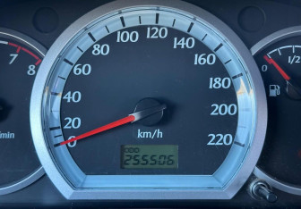 Подержанный автомобиль Chevrolet Lacetti Hatchback 2007 года (12 фото)