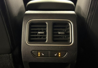 Подержанный автомобиль Haval F7 2023 года (17 фото)