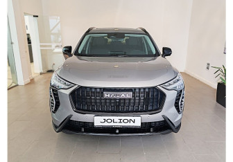 Новый Haval Jolion 2026 (2 фото)