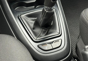 Подержанный автомобиль LADA (ВАЗ) Vesta Wagon 2019 года (15 фото)