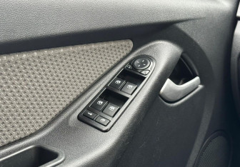 Подержанный автомобиль LADA (ВАЗ) Kalina Wagon 2018 года (13 фото)