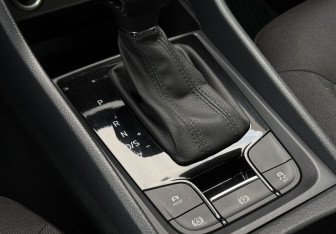 Подержанный автомобиль Skoda Kodiaq 2018 года (14 фото)
