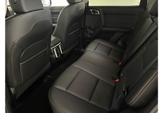 Новый Haval Dargo 2026 (11 фото)