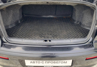 Подержанный автомобиль Mitsubishi Lancer Sedan 2010 года (13 фото)