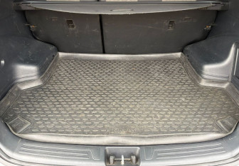 Подержанный автомобиль Hyundai ix35 2011 года (16 фото)