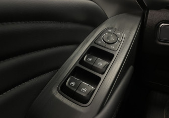 Подержанный автомобиль Haval F7 2024 года (13 фото)