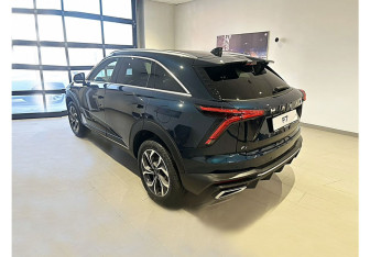 Новый Haval F7 2026 (4 фото)