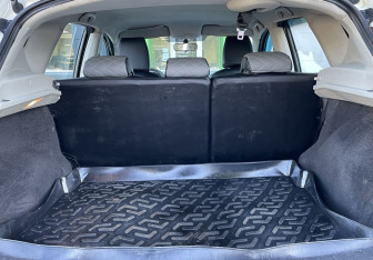 Подержанный автомобиль Nissan Qashqai 2011 года (16 фото)
