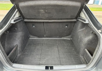 Подержанный автомобиль Skoda Rapid Liftback 2022 года (17 фото)