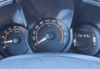 Подержанный автомобиль LADA (ВАЗ) XRAY 2019 года (13 фото)