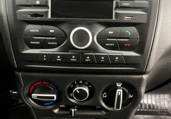 Подержанный автомобиль LADA (ВАЗ) Granta Sedan 2022 года (13 фото)