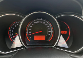 Подержанный автомобиль Nissan Murano Suv 2008 года (12 фото)