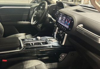 Новый Haval Dargo 2024 (10 фото)