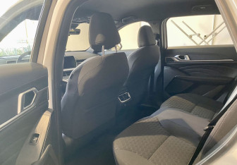 Новый Haval F7 2025 (10 фото)