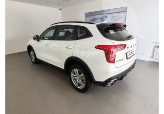 Новый Haval Jolion 2026 (6 фото)