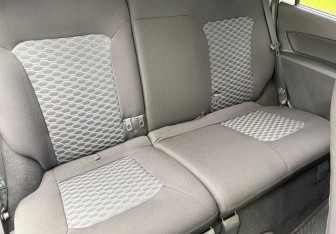 Подержанный автомобиль LADA (ВАЗ) Granta Hatchback 2019 года (11 фото)