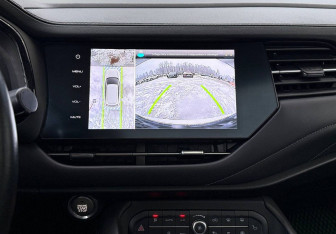 Подержанный автомобиль Haval F7 2021 года (15 фото)