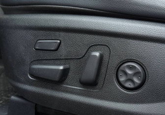 Подержанный автомобиль Hyundai Santa Fe 2021 года (17 фото)