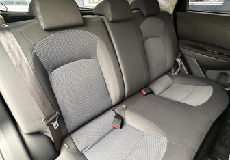 Подержанный автомобиль Nissan Qashqai 2010 года (11 фото)