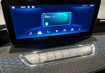 Подержанный автомобиль Haval Jolion 2025 года (13 фото)