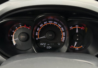 Подержанный автомобиль LADA (ВАЗ) Vesta Wagon 2021 года (12 фото)